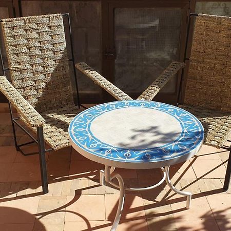 Riad Souad Marrakech Марракеш Екстер'єр фото