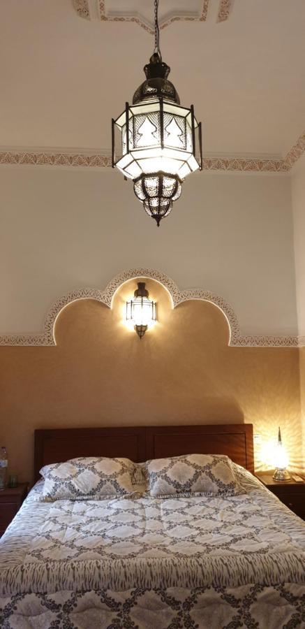 Riad Souad Marrakech Марракеш Екстер'єр фото
