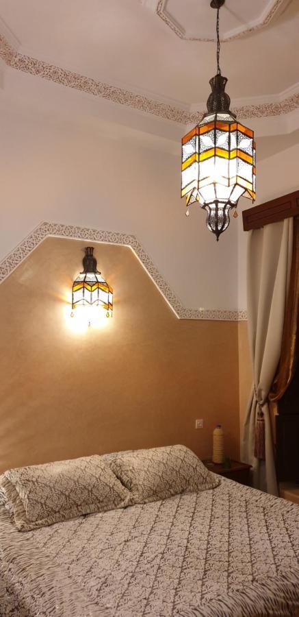 Riad Souad Marrakech Марракеш Екстер'єр фото