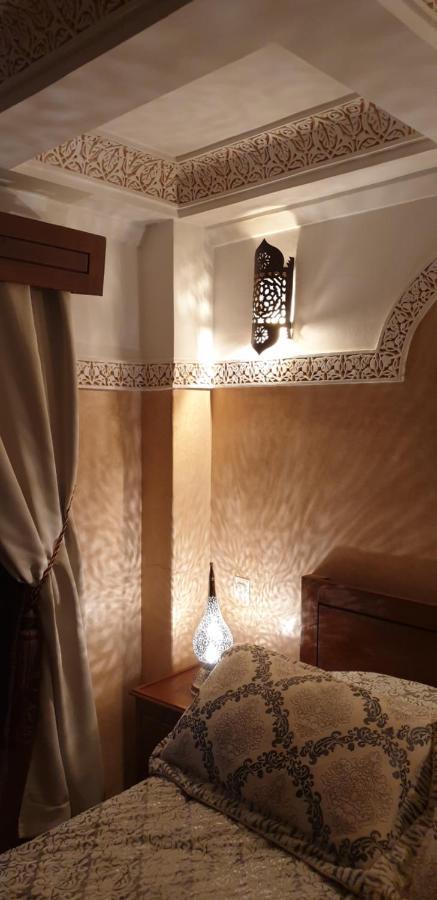 Riad Souad Marrakech Марракеш Екстер'єр фото