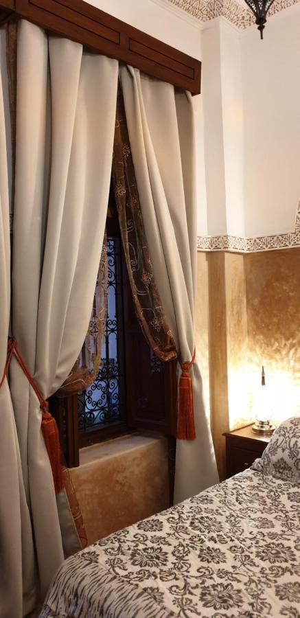 Riad Souad Marrakech Марракеш Екстер'єр фото