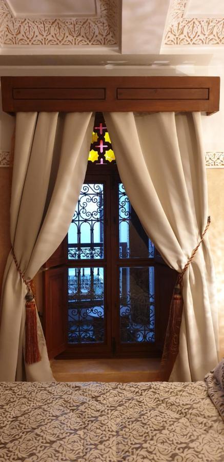 Riad Souad Marrakech Марракеш Екстер'єр фото