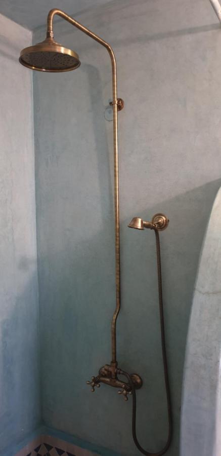 Riad Souad Marrakech Марракеш Екстер'єр фото