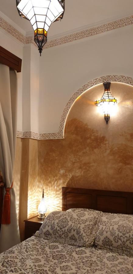 Riad Souad Marrakech Марракеш Екстер'єр фото