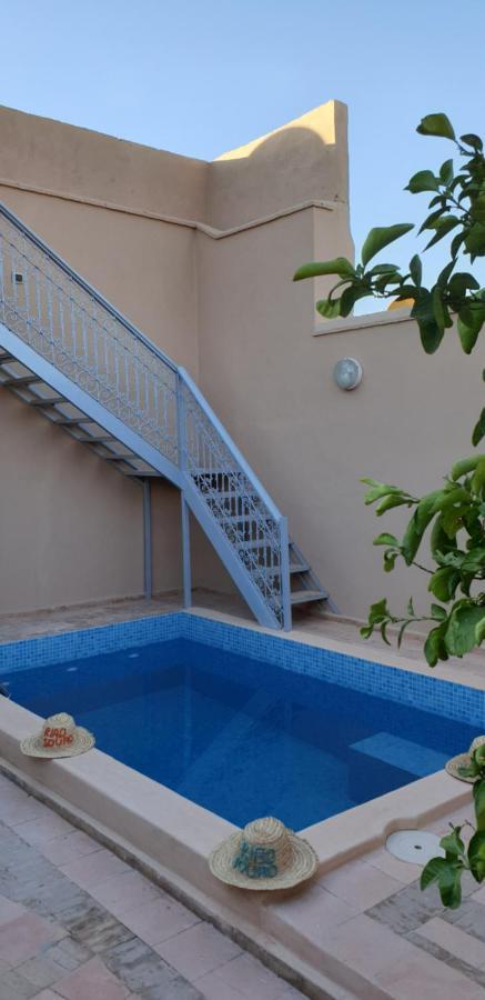 Riad Souad Marrakech Марракеш Екстер'єр фото